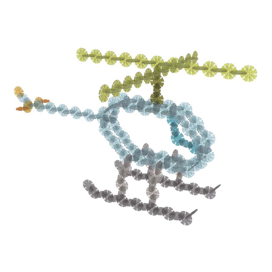 Octons