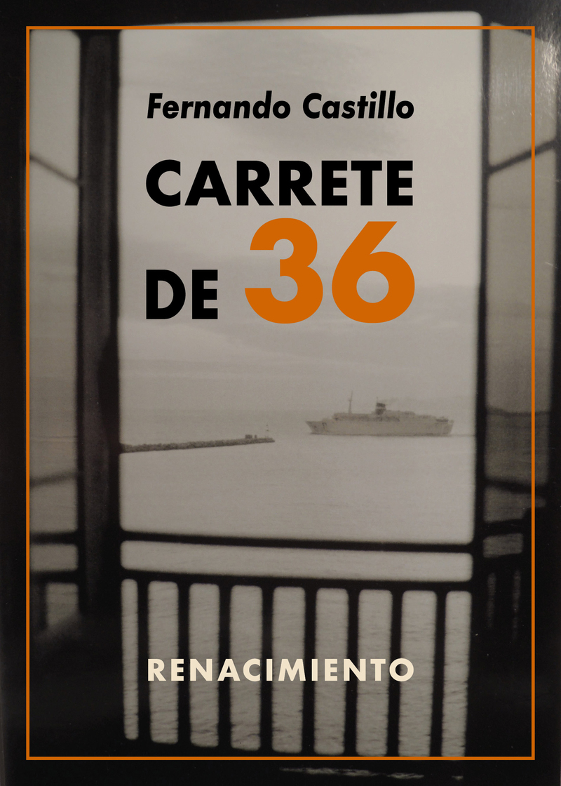 carrete de 36