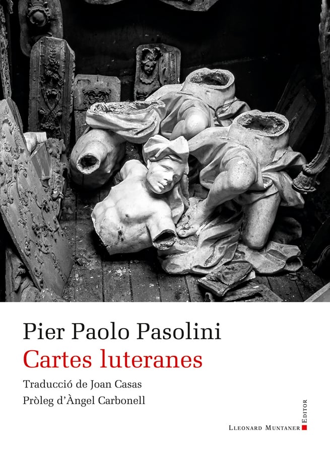 Cartes luteranes