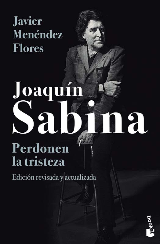 joaquin sabina perdonen la tristeza