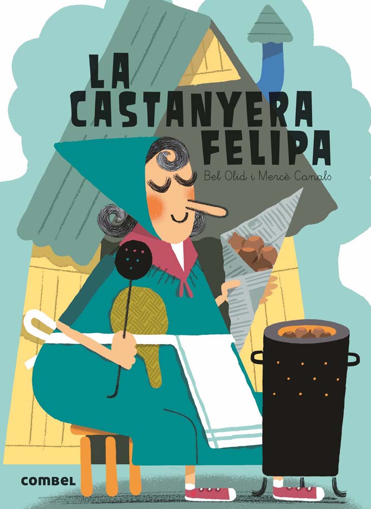 Castanyera Felipa, La Castanyera Felipa, La