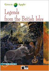 legends british islands green apple 1