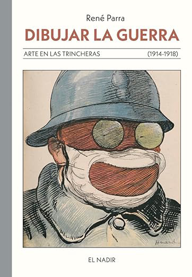 dibujar la guerra