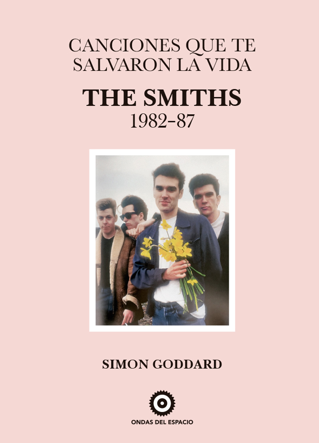 canciones que te salvaron la vida the smiths 1982-87