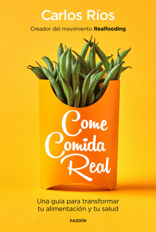 Come comida real Come comida real