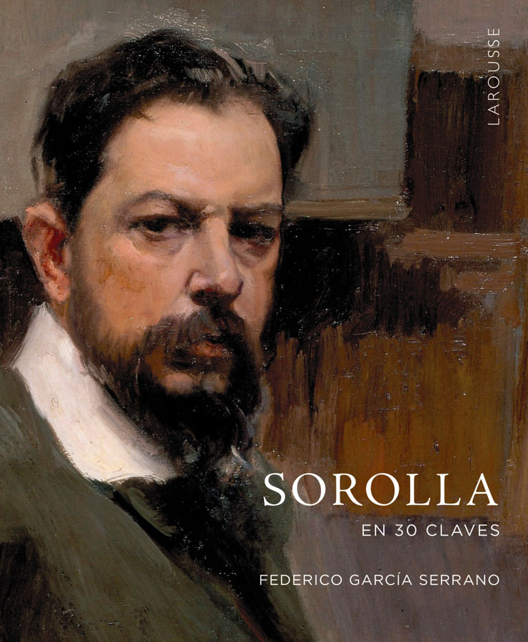 sorolla en 30 claves
