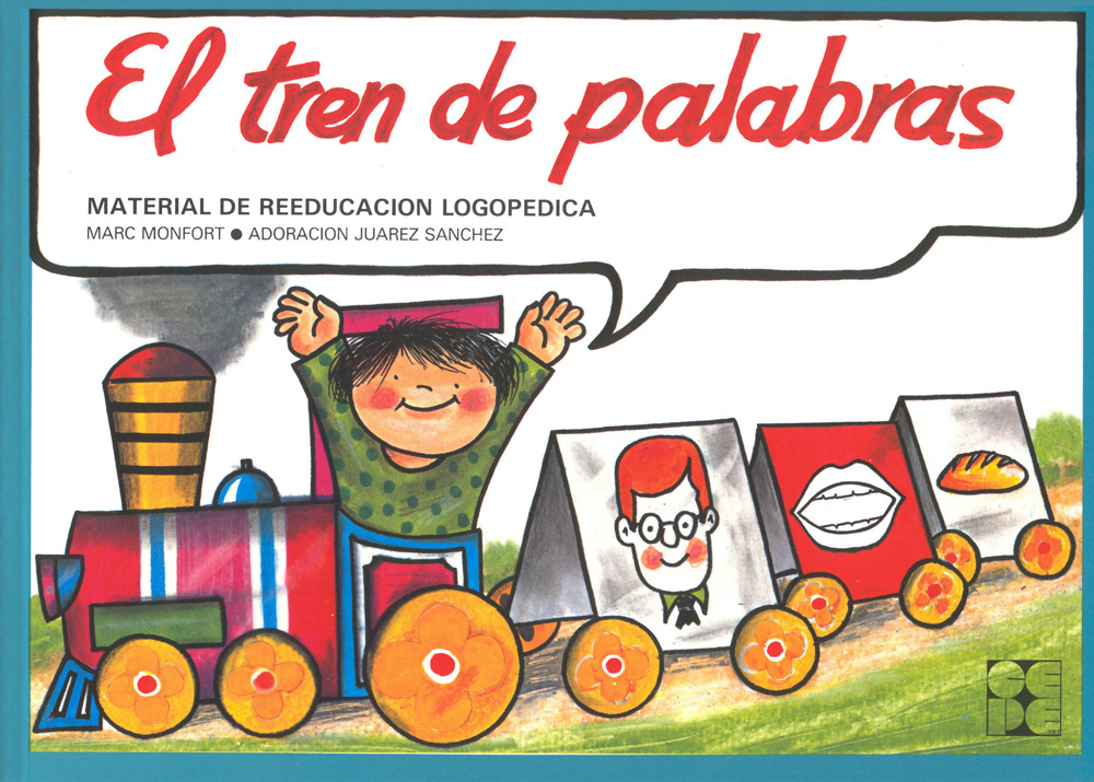 tren de las palabras