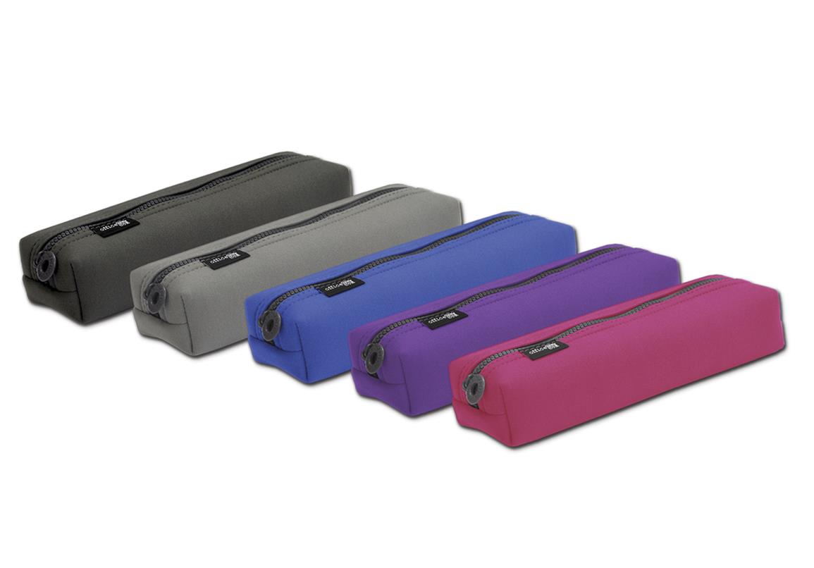 Estuche Cuadrado - Abacus Online