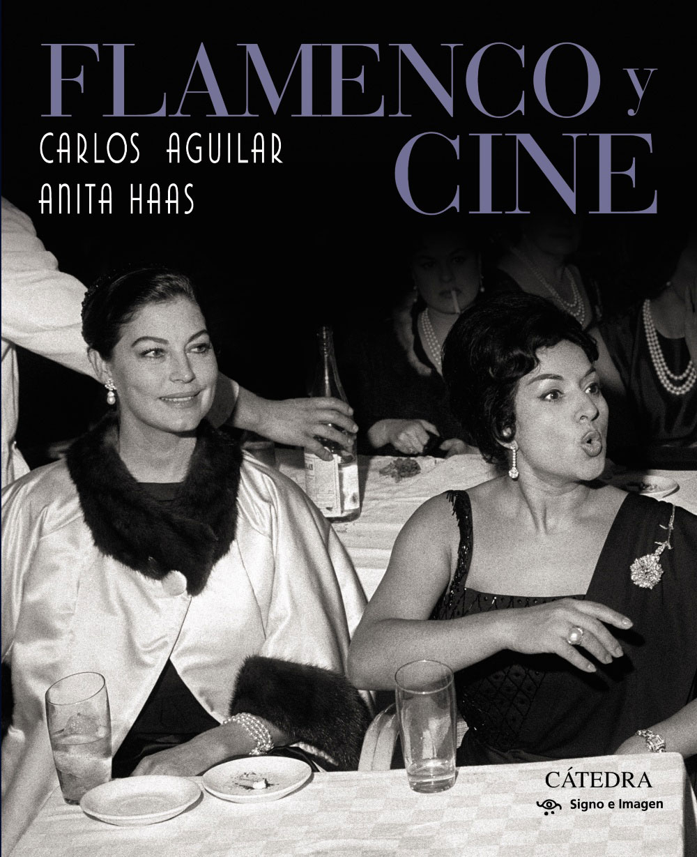 flamenco y cine