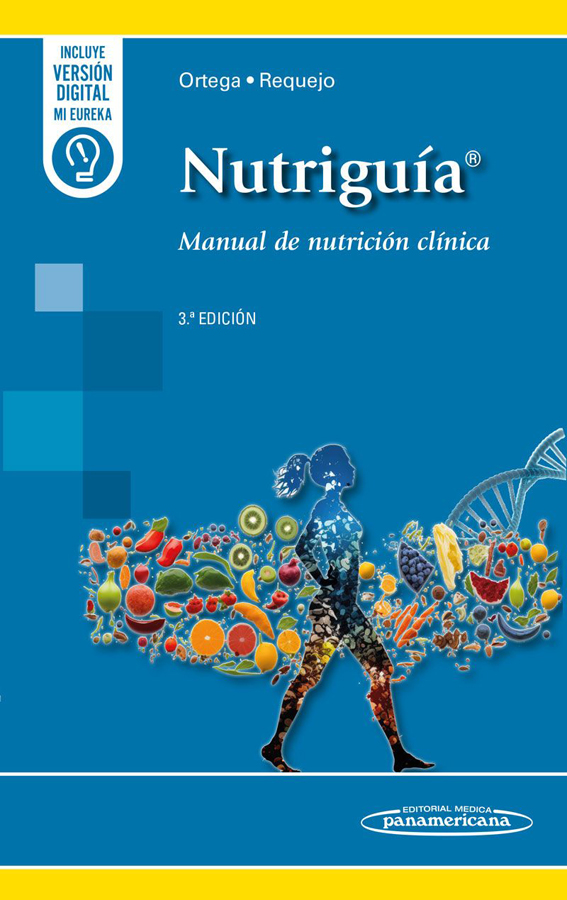 Nutriguía