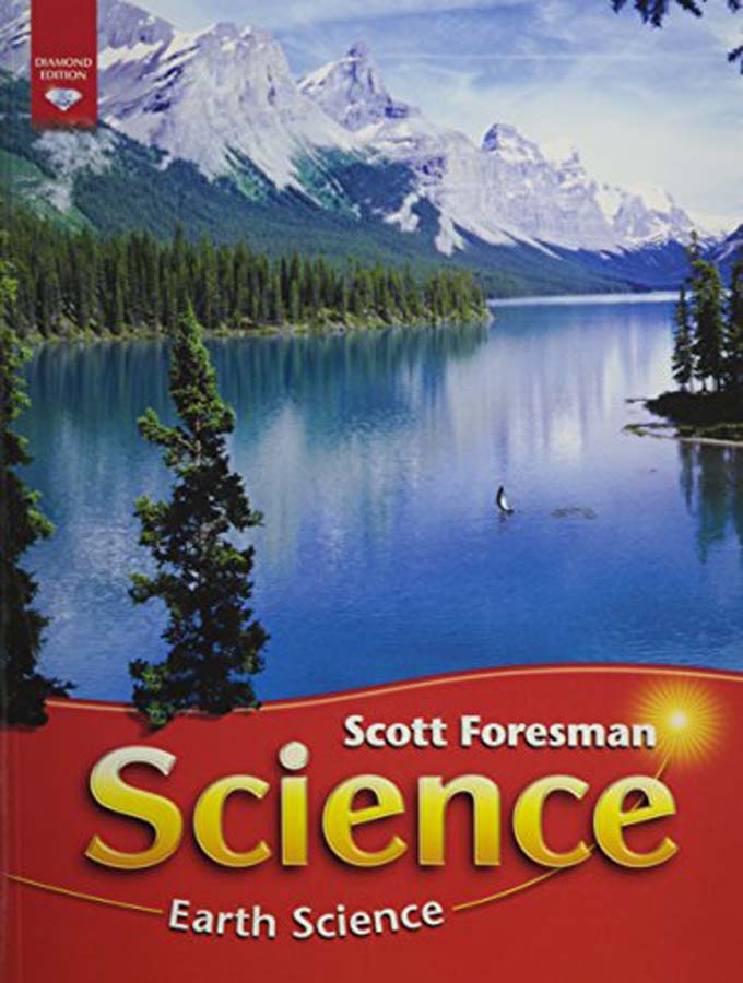 Earth　Science　C　Online　Science　Abacus
