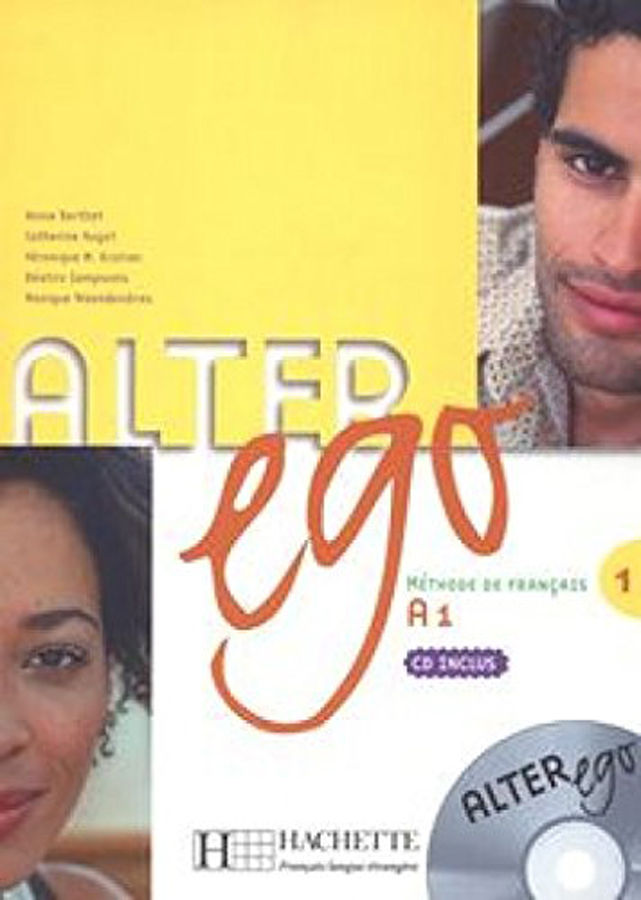 alter ego 1 elevecd