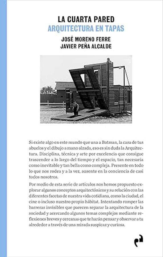 la cuarta pared