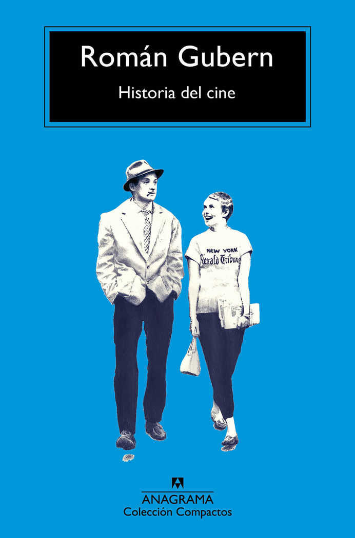 historia del cine