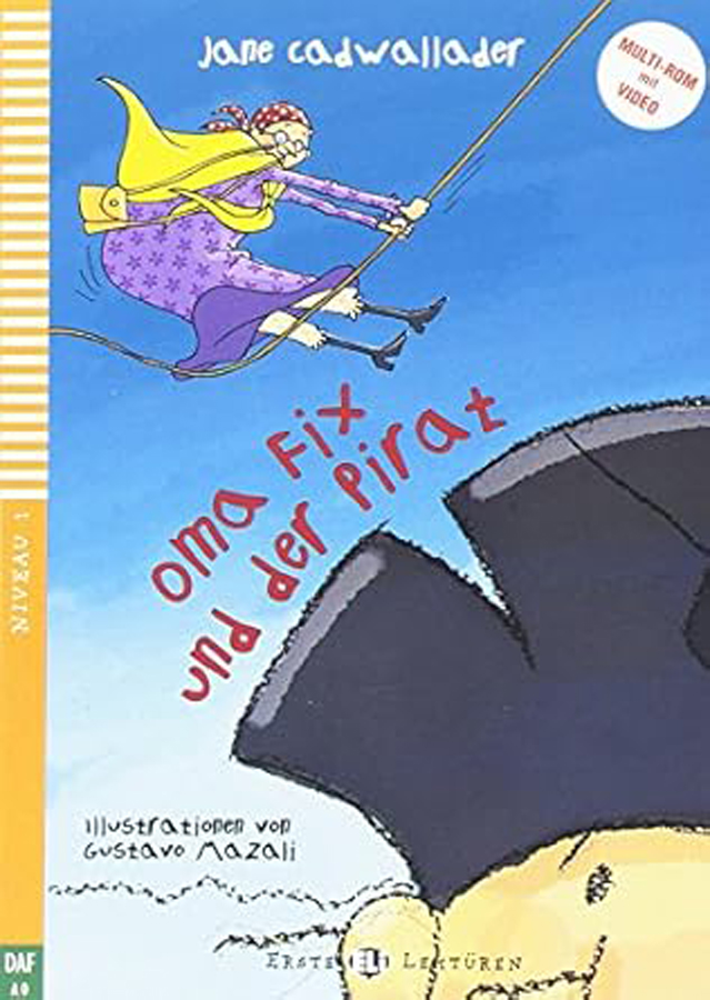 oma fix und der pirat