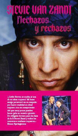 flechazos y rechazos
