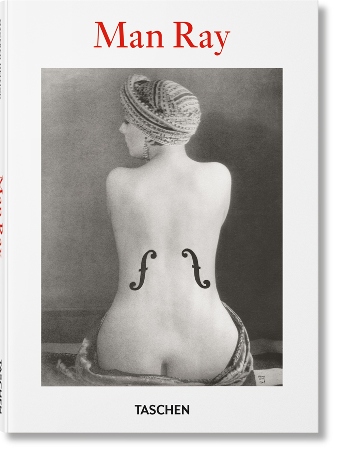 man ray
