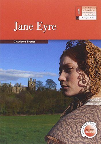 ane eyre