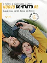 nuovo contatto a2 libro