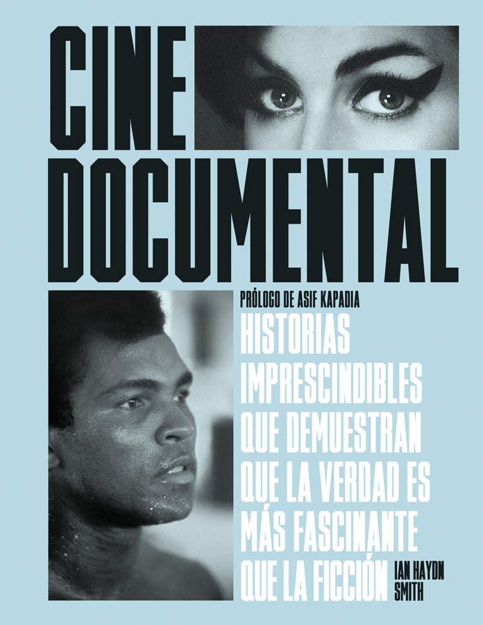 cine documental