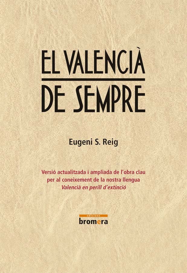 el valencia de sempre