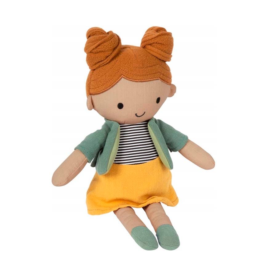 Muñeca de Trapo Maya