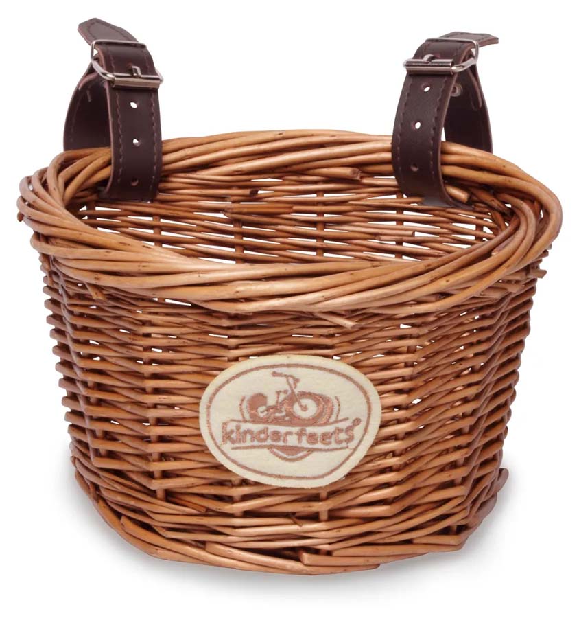 Cesta Bicicleta Kinderfeets