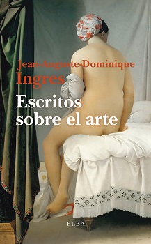 escritos sobre el arte