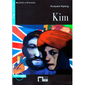 kim readin  training