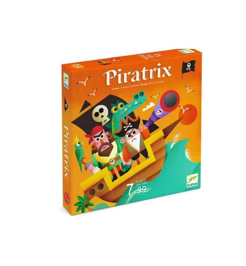 Piratrix