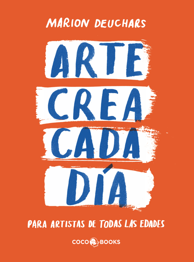 arte crea cada dia