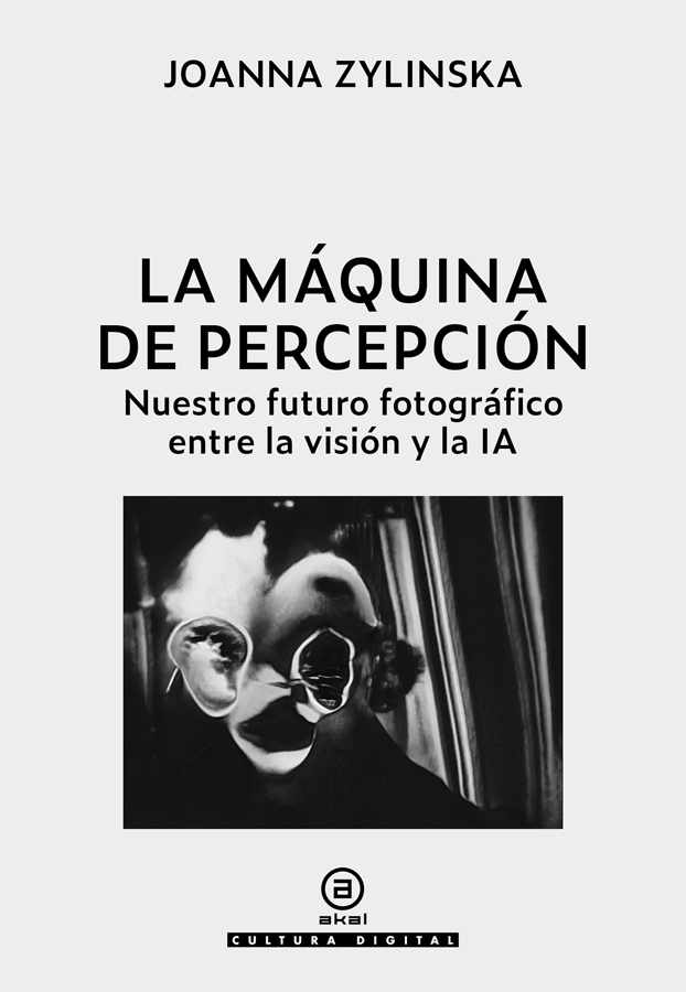 la maquina de la percepcion