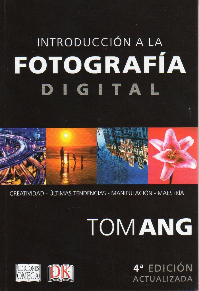 introduccion a la fotografa digital
