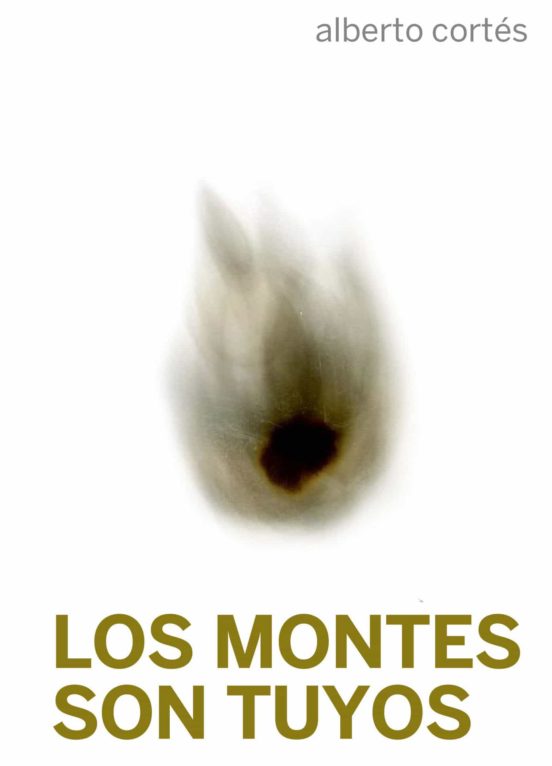 los montes son tuyos