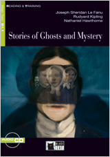 stories of ghost and mysteries readin  training 2