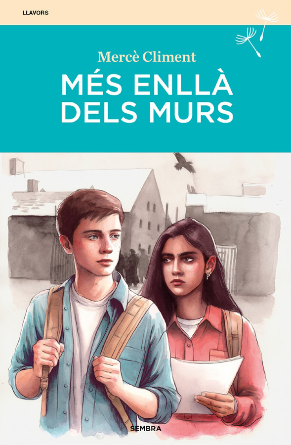 Més enllà dels murs Més enllà dels murs