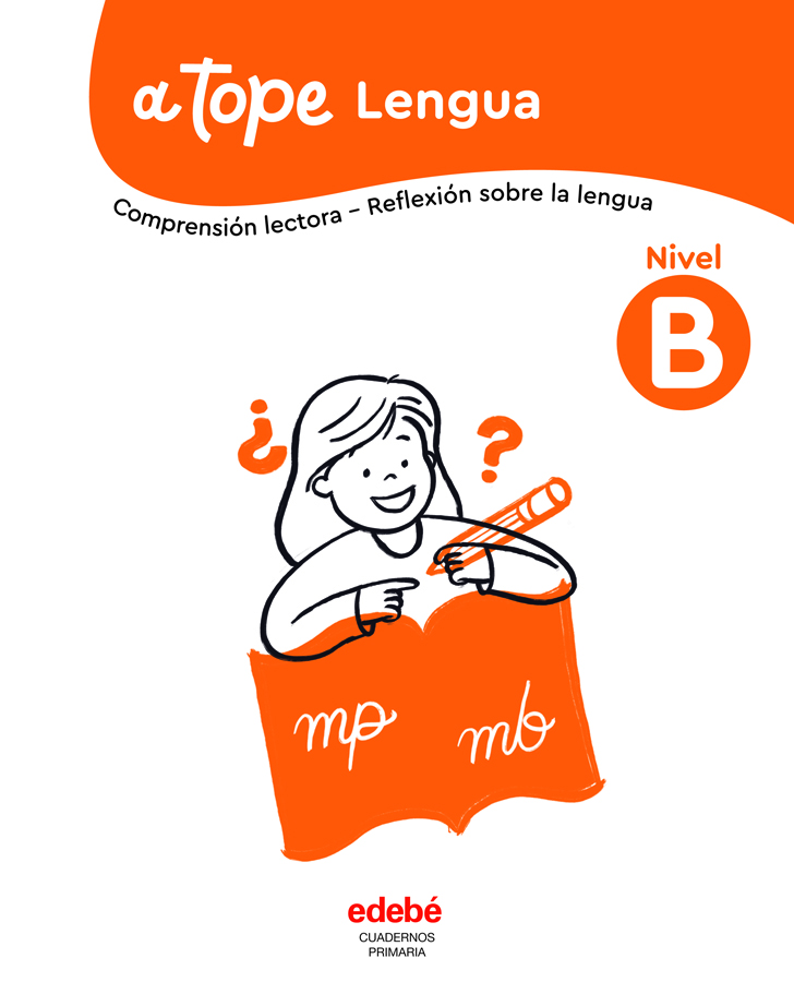 a tope lengua nivel b