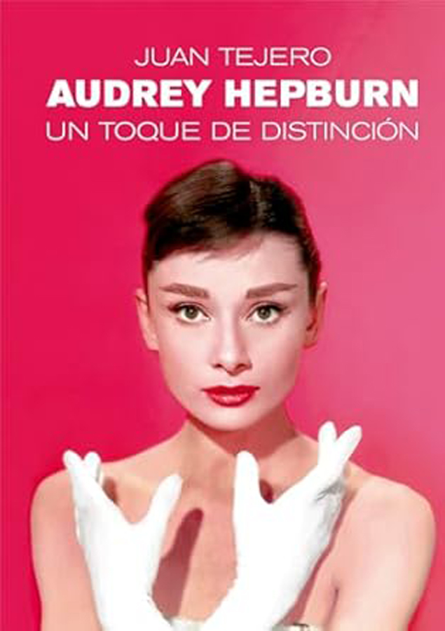 audrey hepburn