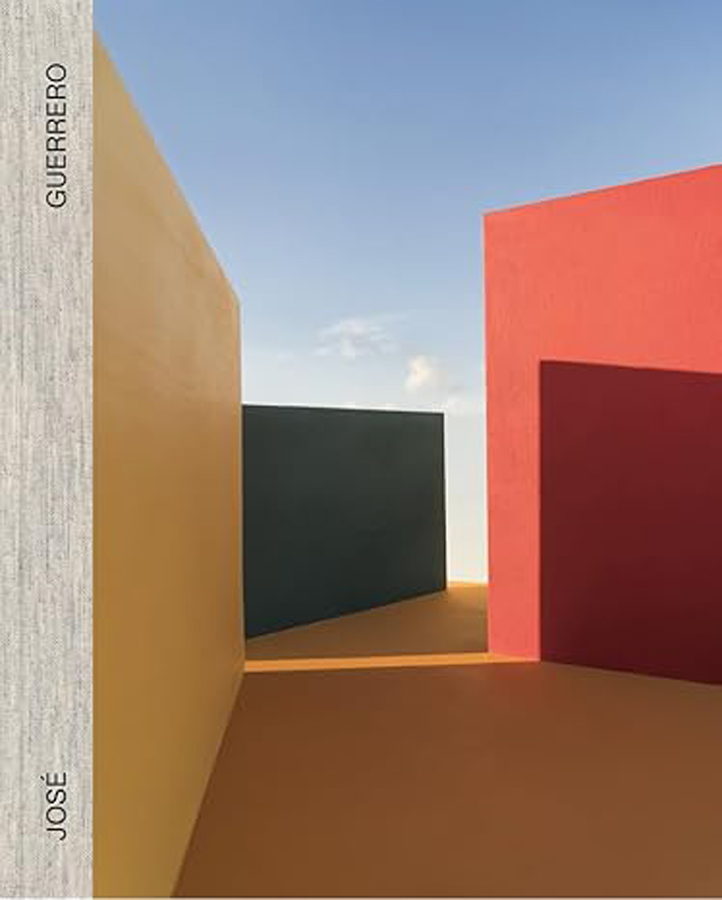 jose guerrero a proposito del paisaje