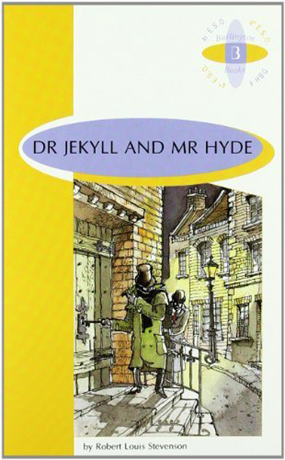 drjekyll  mrhyde