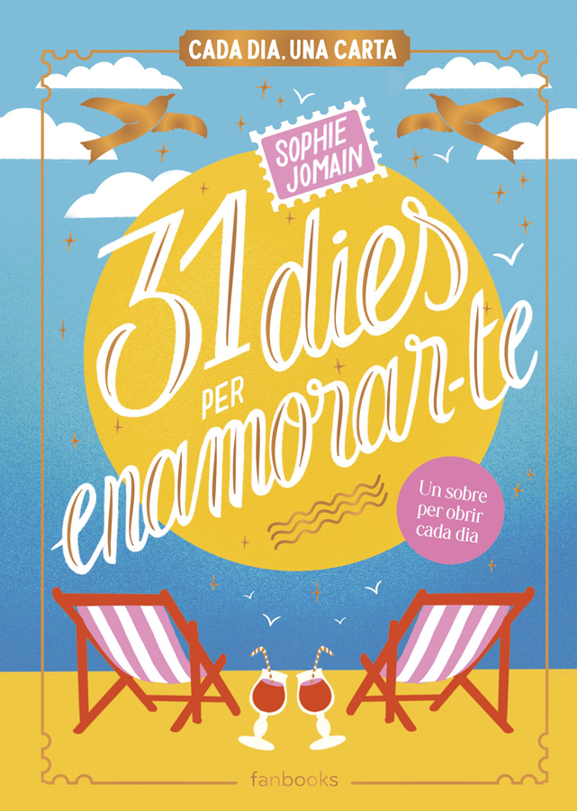 31 dies per enamorar-te