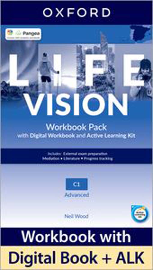 life vision advanced c1 workbook