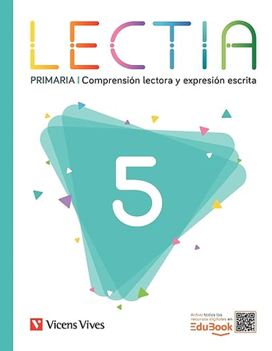 lectia 5 primaria comprension lectora y expresion escrita