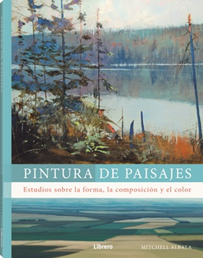 pintura de paisajes