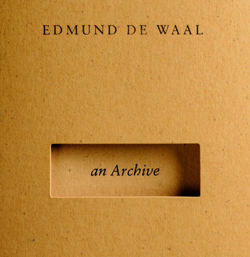 un archivo