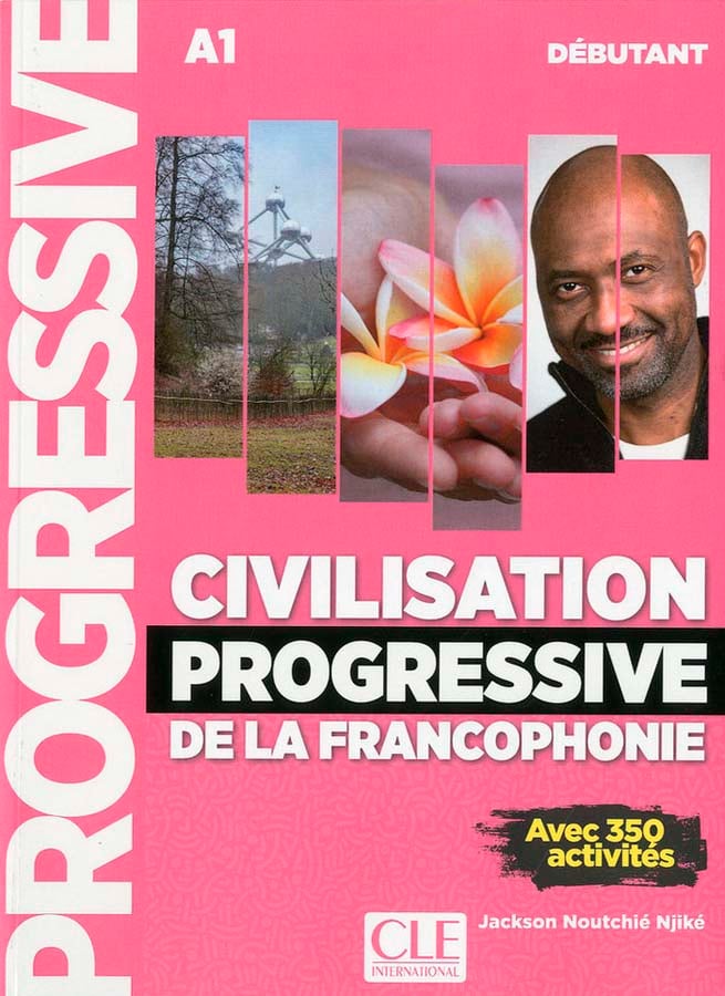 civilisatin progressive de la francophonie debutant 2ed
