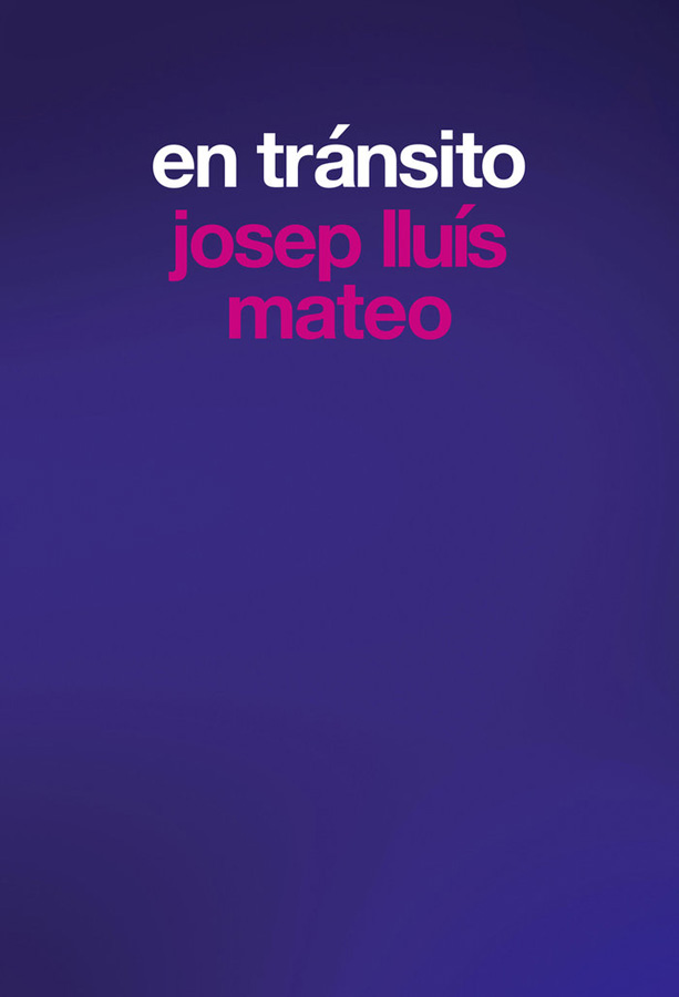 en transito