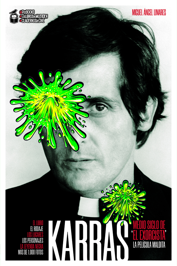 karras 50 anos de el exorcista