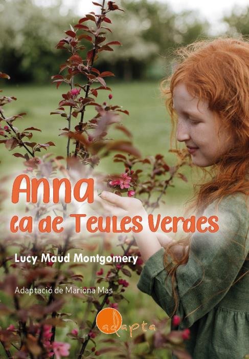 anna la de teules verdes