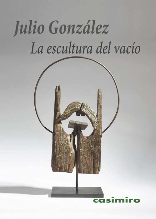 la escultura del vacio